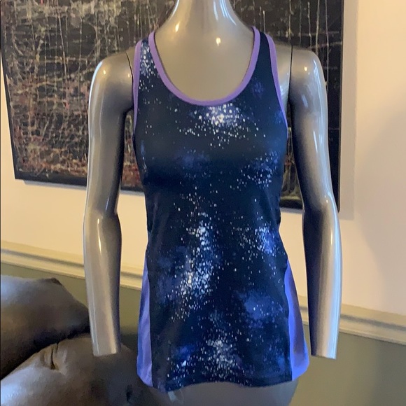 Nike Tops - Nike High Impact Compression Tank